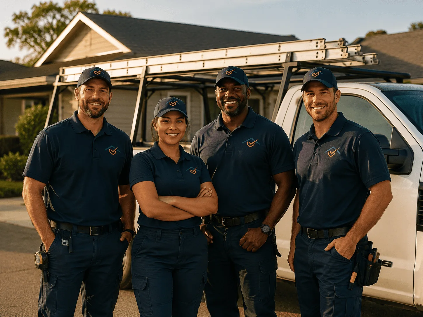 Roof Inspection company in Grand Rapids, MI